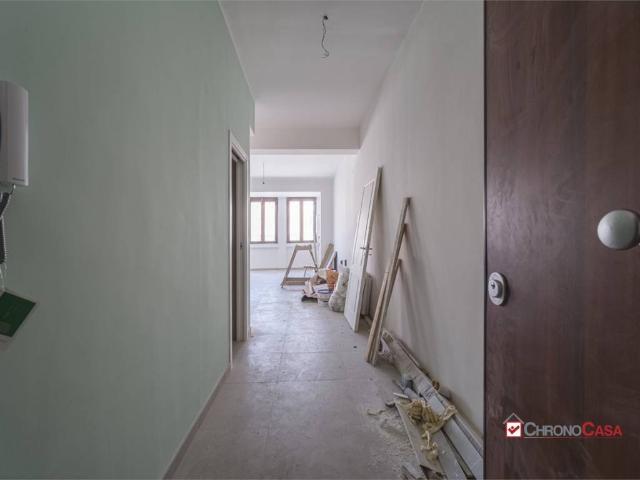 Appartamento in vendita a Messina ME