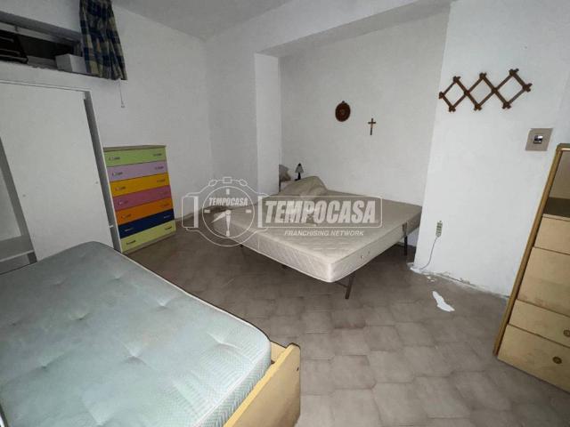 Appartamento in vendita a Messina ME