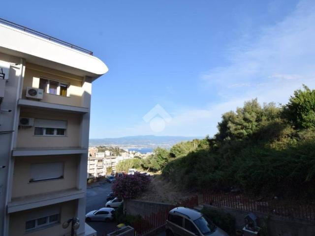 Appartamento in vendita a Messina ME