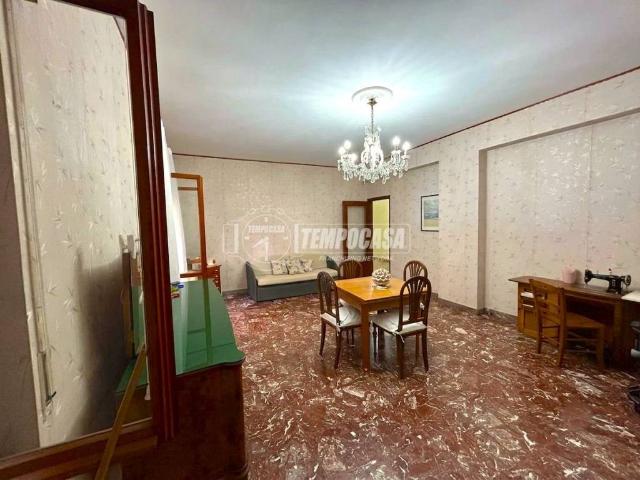 Appartamento in vendita a Messina ME