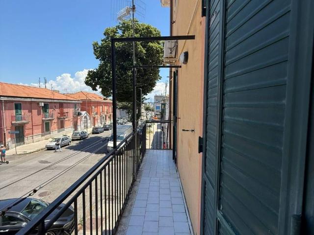 Appartamento in vendita a Messina ME
