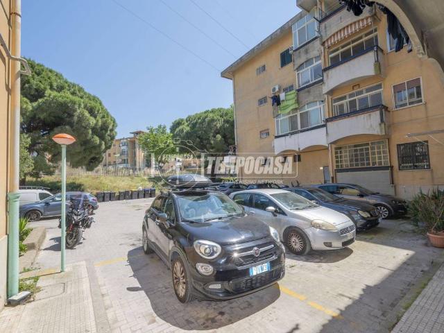 Appartamento in vendita a Messina ME