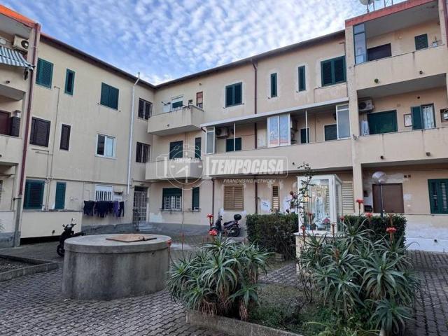 Appartamento in vendita a Messina ME