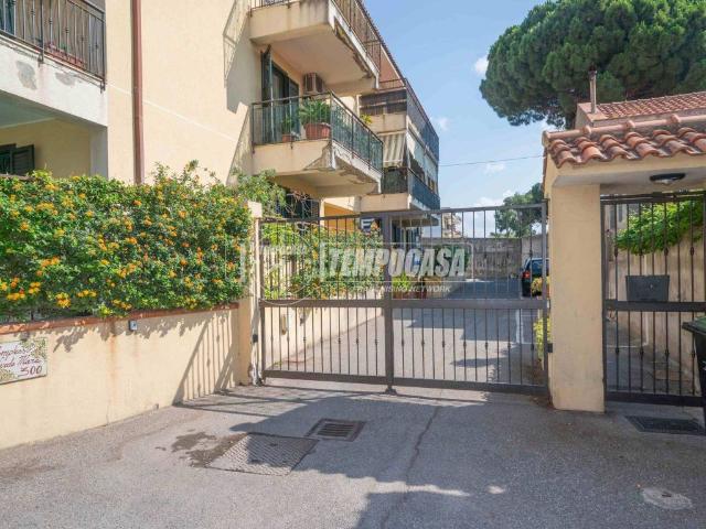 Appartamento in vendita a Messina ME