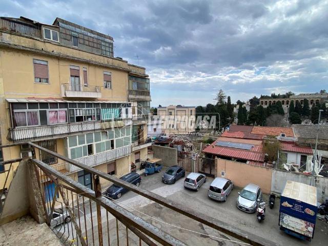Appartamento in vendita a Messina ME