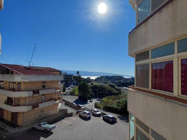 Appartamento in vendita a Messina ME