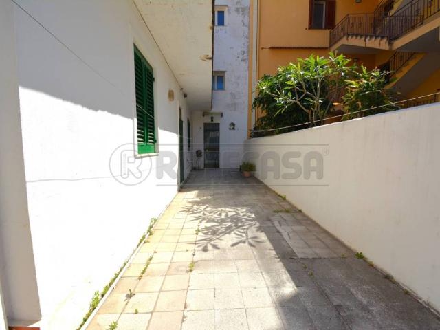 Appartamento in vendita a Messina ME