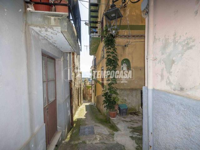 Casa indipendente in vendita a Messina ME