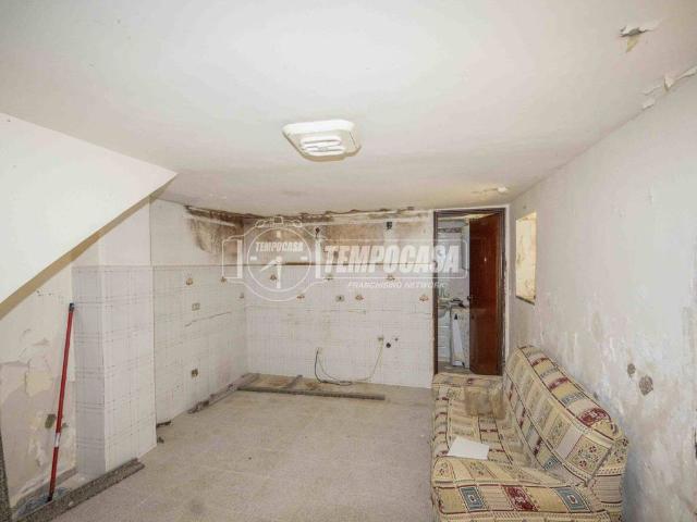 Casa indipendente in vendita a Messina ME