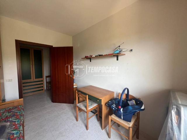 Appartamento in vendita a Messina ME