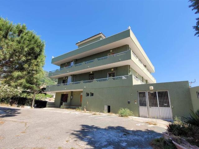 Appartamento in vendita a Messina ME