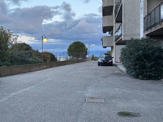 Appartamento in vendita a Messina ME