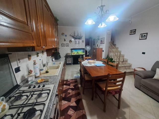 Appartamento in vendita a Messina ME
