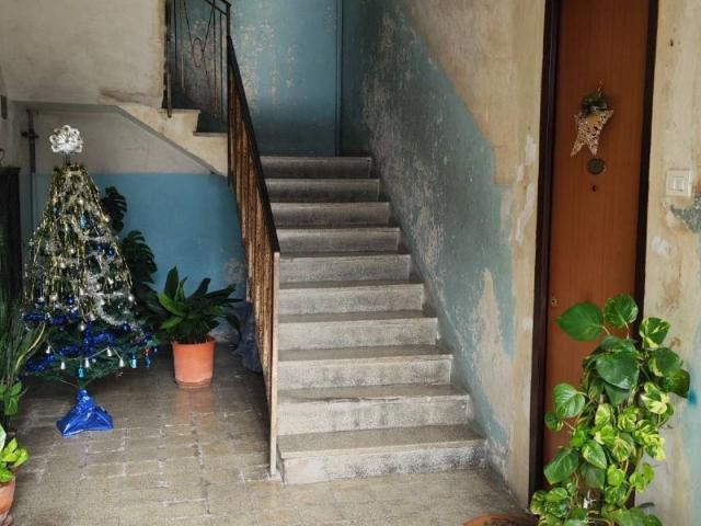 Appartamento in vendita a Messina ME