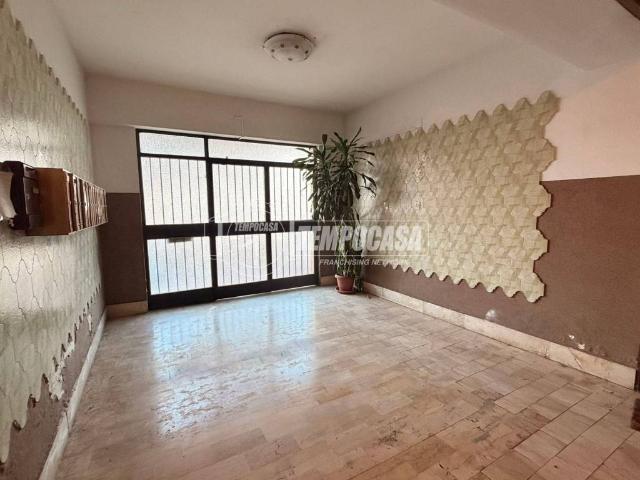 Appartamento in vendita a Messina ME