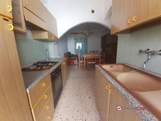 Appartamento in vendita a Messina ME