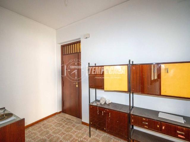 Appartamento in vendita a Messina ME