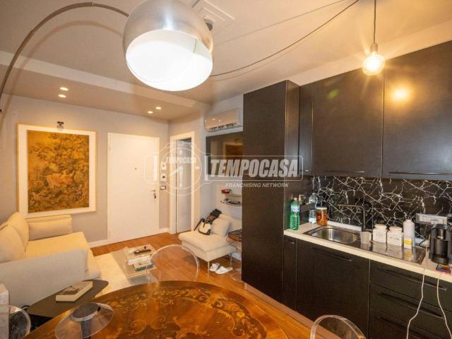 Appartamento in vendita a Messina ME