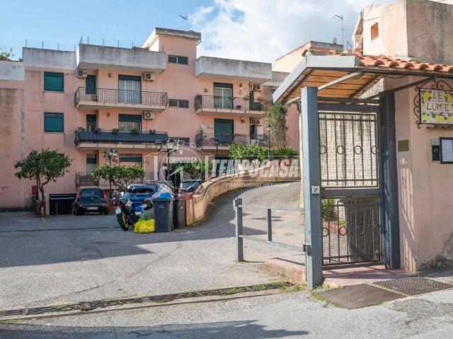 Appartamento in vendita a Messina ME