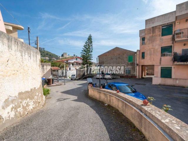 Appartamento in vendita a Messina ME