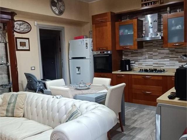 Appartamento in vendita a Messina ME
