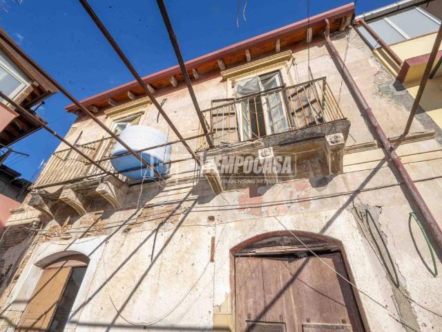Appartamento in vendita a Messina ME