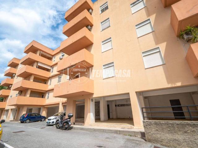 Appartamento in vendita a Messina ME