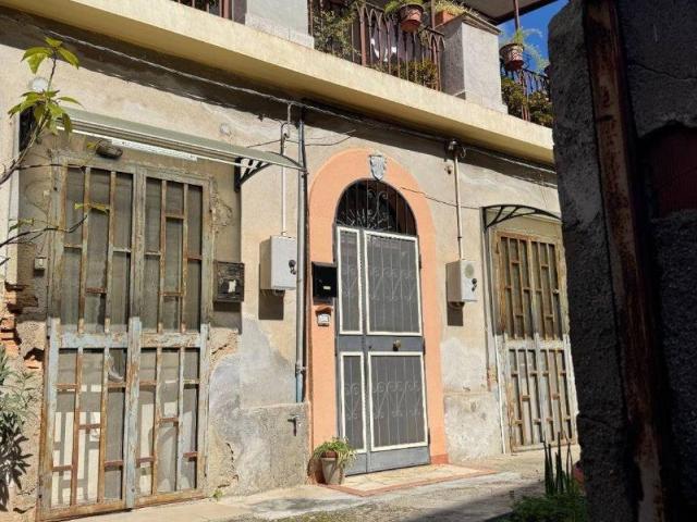 Appartamento in vendita a Messina ME