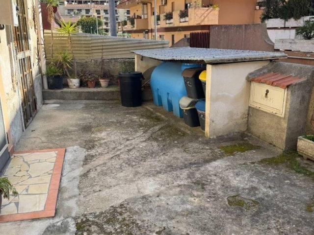 Appartamento in vendita a Messina ME