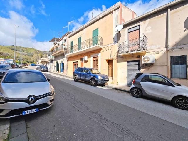 Appartamento in vendita a Messina ME