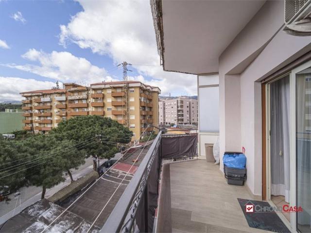 Appartamento in vendita a Messina ME