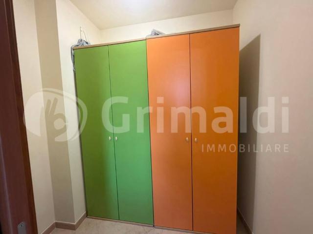Appartamento in vendita a Messina ME