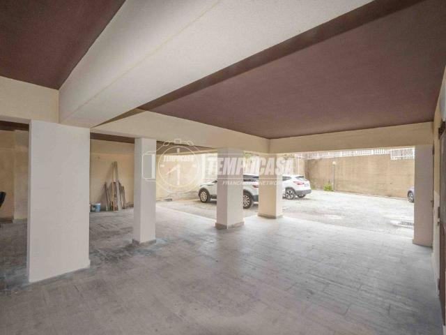 Appartamento in vendita a Messina ME
