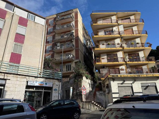 Appartamento in vendita a Messina ME