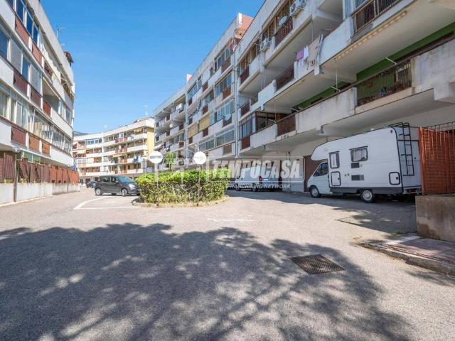 Appartamento in vendita a Messina ME