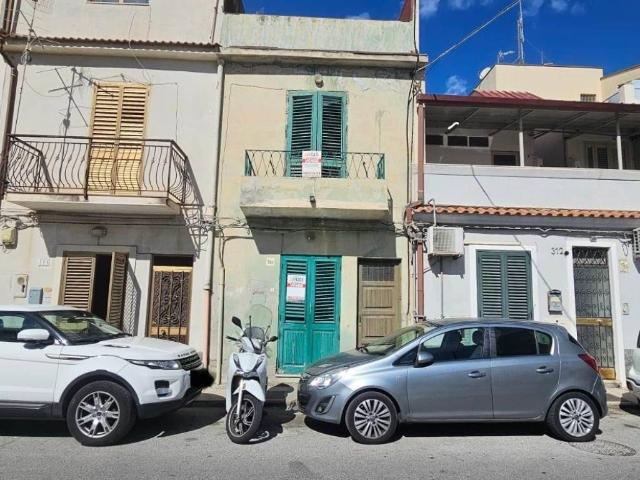 Appartamento in vendita a Messina ME