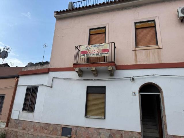 Appartamento in vendita a Messina ME