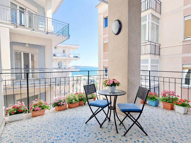 Appartamento in vendita a Messina ME
