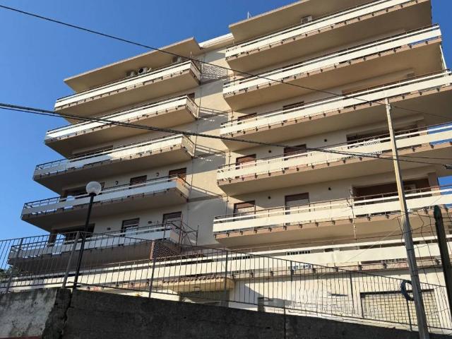 Appartamento in vendita a Messina ME