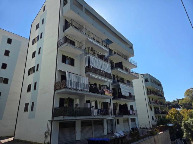 Appartamento in vendita a Messina ME