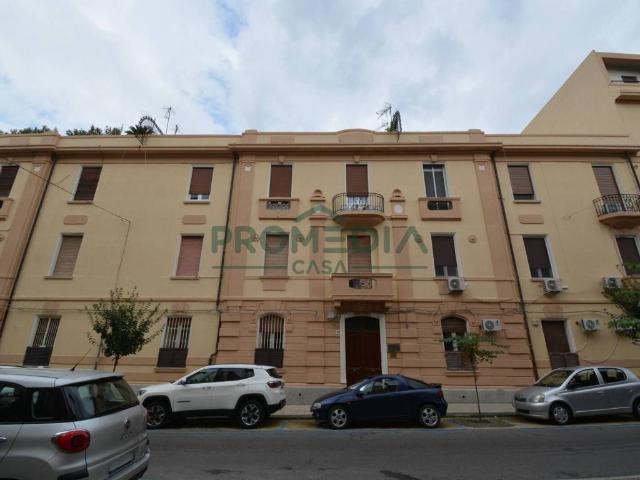 Appartamento in vendita a Messina ME