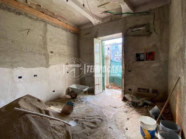 Appartamento in vendita a Messina ME