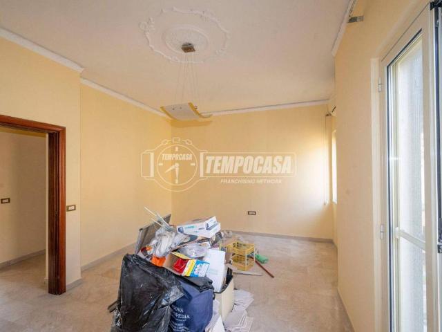 Appartamento in vendita a Messina ME