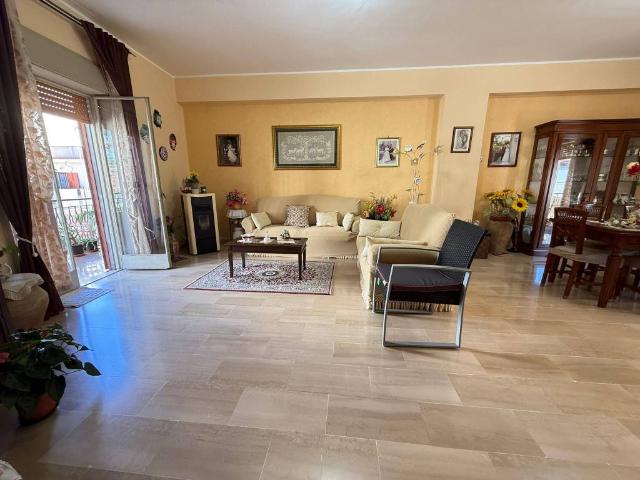Appartamento in vendita a Messina ME