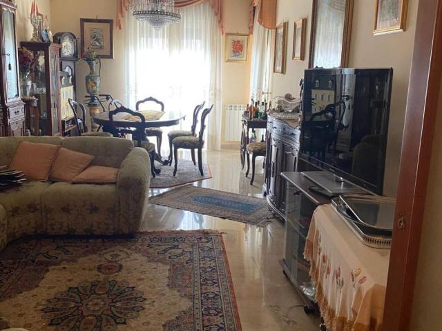 Appartamento in vendita a Messina ME