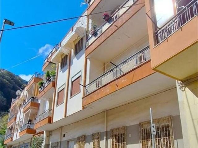 Appartamento in vendita a Messina ME