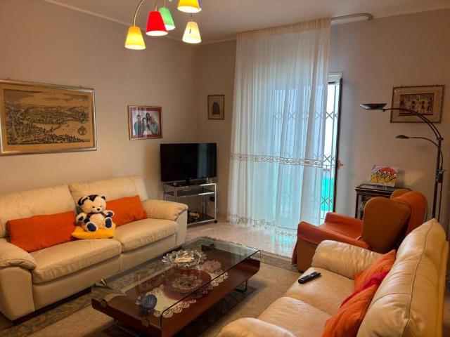 Appartamento in vendita a Messina ME