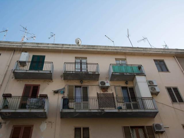 Appartamento in vendita a Messina ME