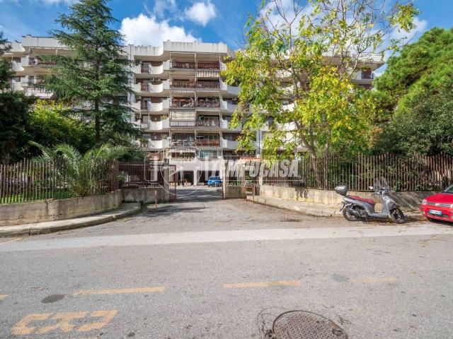 Appartamento in vendita a Messina ME