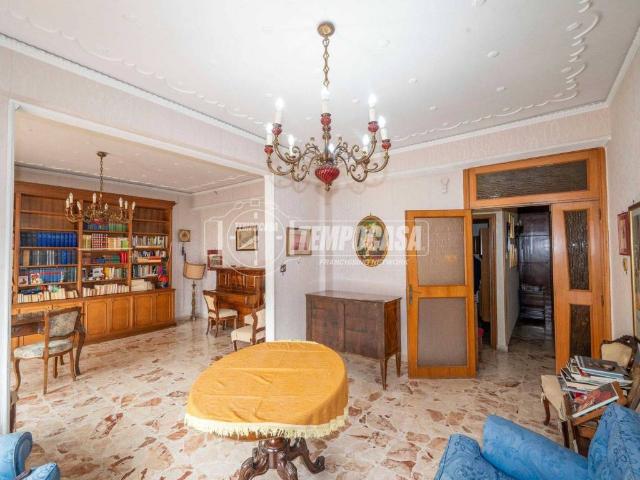 Appartamento in vendita a Messina ME